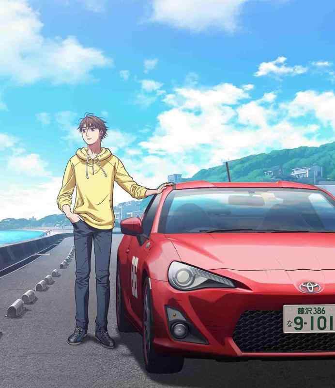 【中古】MFゴースト Blu-ray BOX Sector1 　　 [Blu-ray]