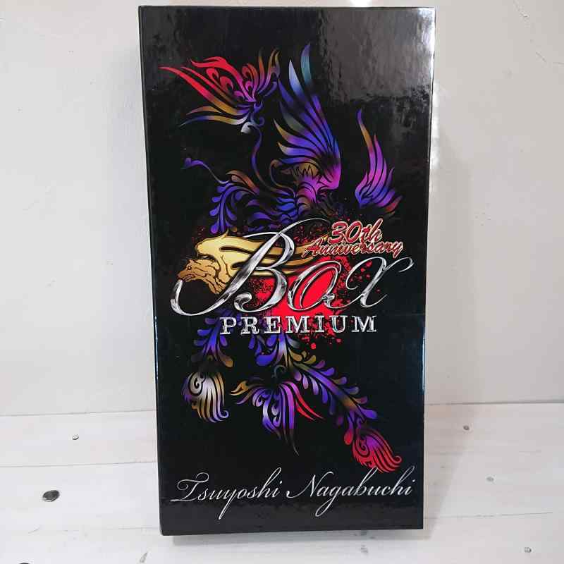 楽天市場】長渕剛 30th anniversary box（CD・DVD）の通販