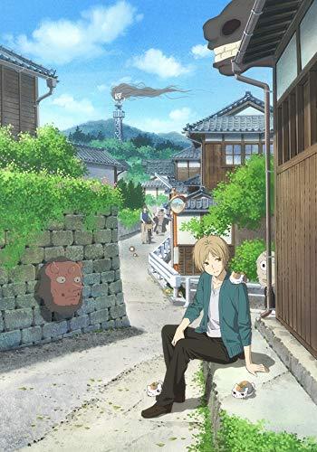 【中古】劇場版 夏目友人帳 ~うつせみに結ぶ~(通常版) [Blu-ray]
