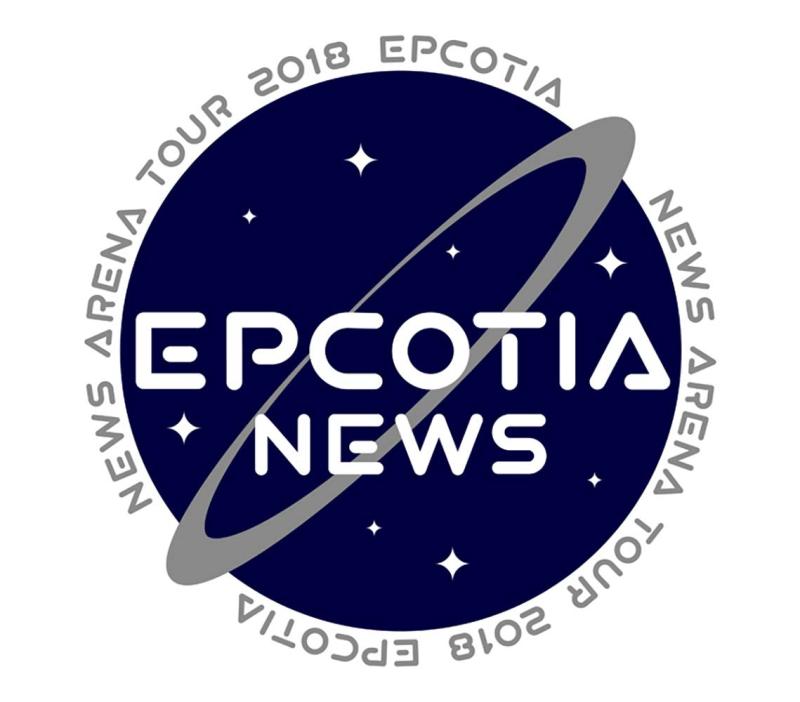 【中古】NEWS ARENA TOUR 2018 EPCOTIA(DVD初回盤)