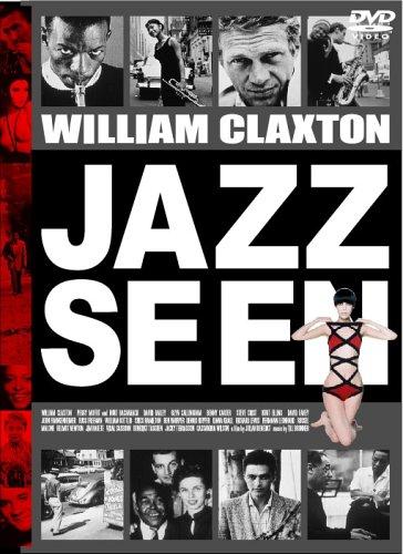 【中古】JAZZ SEEN カメラが聴いたジャズ [DVD]