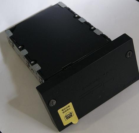 【中古】PlayStationBB Unit(EXPANSION BAY タイプ 40GB)