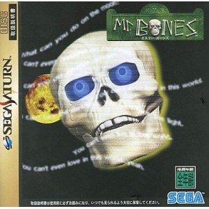 【中古】Mr.BONES