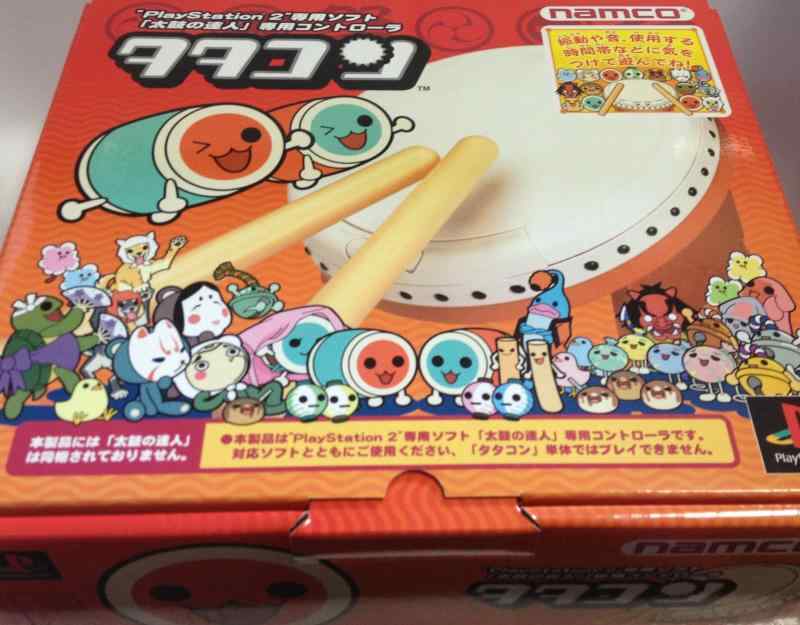 【中古】タタコン
