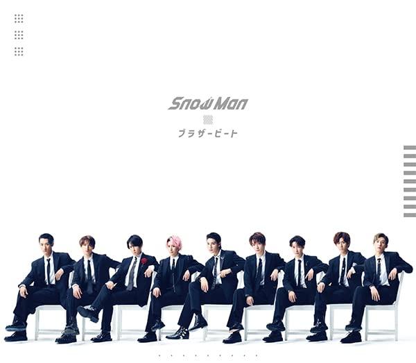Video CDs - 【中古】ブラザービート(CD+DVD)(初回盤B)
