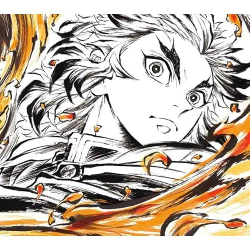 【中古】「鬼滅の刃」無限列車編 オリジナルサウンドトラック(通常盤)