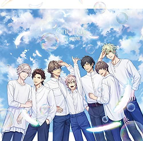 うたのプリンスさまっHEVENS 2ndミニアルバム「One Day」