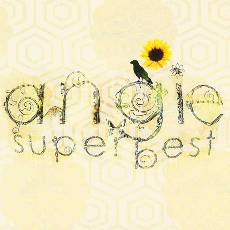 樂天商城 - 【中古】ANGIE SUPER BEST - アンジー