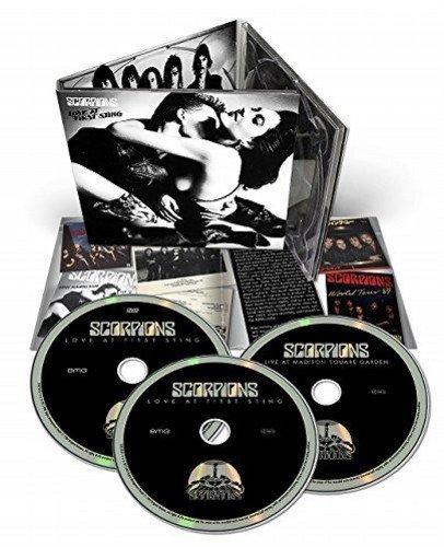 楽天市場】スコーピオンズ 禁断の刺青の通販