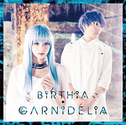 【中古】BiRTHiA - GARNiDELiA