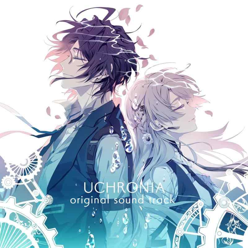 Rakuten - 【中古】泡沫のユークロニア　オリジナルサウンドトラック
