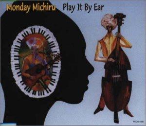 【中古】PLAY IT BY EAR