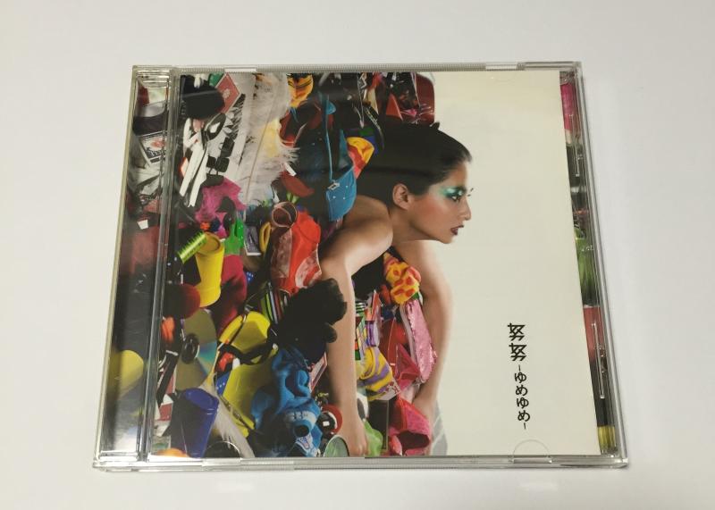 【中古】努努-ゆめゆめ- - ONE OK ROCK