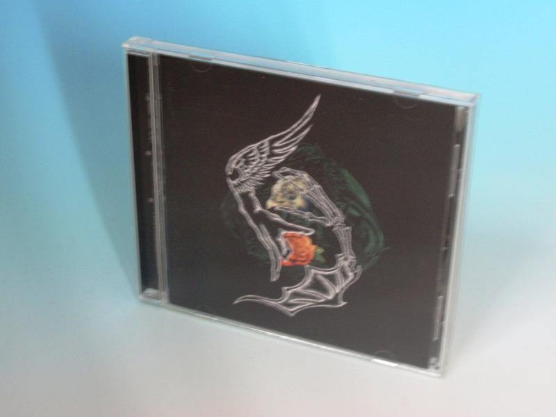【中古】ARCADIA (CCCD) - ジャンヌダルク