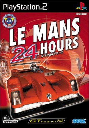 【中古】LE MANS 24 HOURS