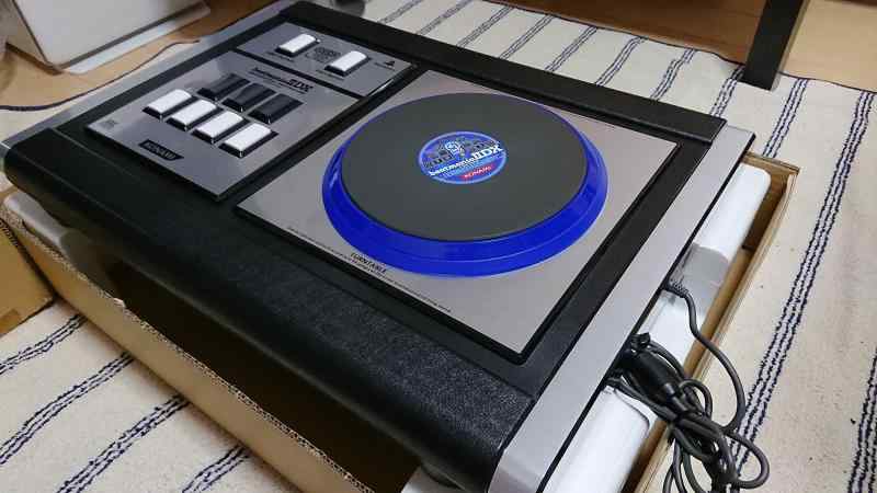 楽天市場】beatmania iidx コントローラー 中古の通販