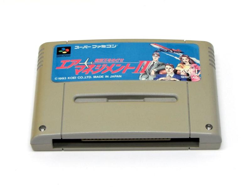 【中古】エアマネジメント2