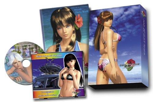 【中古】DEAD OR ALIVE Paradise(デッド オア アライ