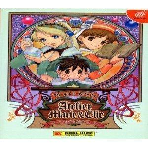 【中古】マリーとエリーのアトリエ ザールブルグの錬