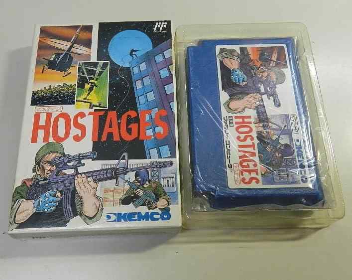 【中古】ホステージ