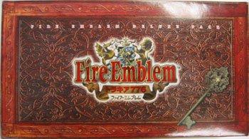 【中古】ファイアーエムブレム トラキア776 DX デラックス パック ローソン版 (絶版品)