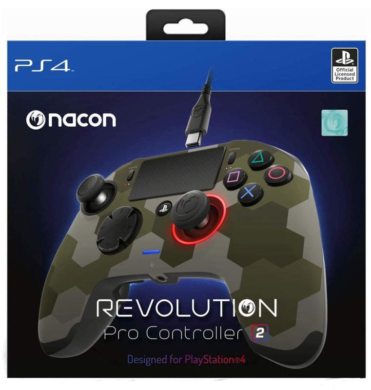 楽天市場】レボリューションプロコントローラー2の通販