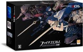 【中古】ファイアーエムブレム 覚醒 スペシャルパック （同梱版）