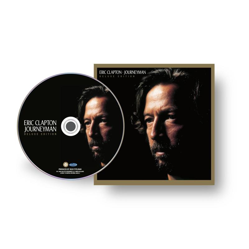 【中古】Journeyman: Deluxe Edition (輸入盤)