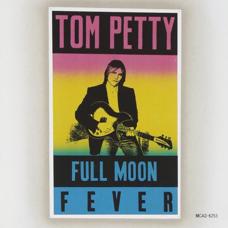 【中古】Full Moon Fever