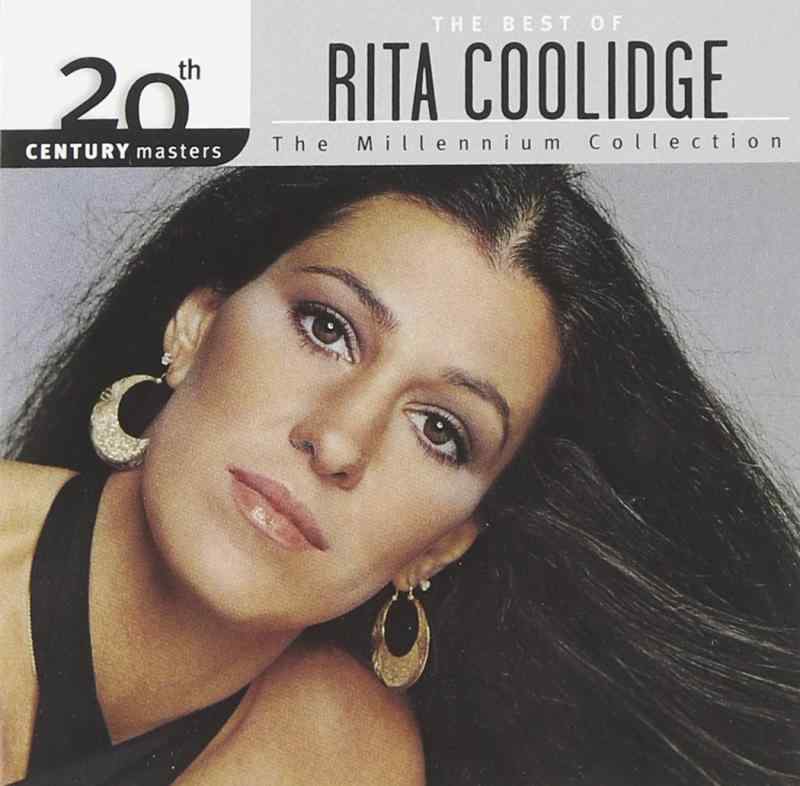 【中古】20th Century Masters - Coolidge, Rita