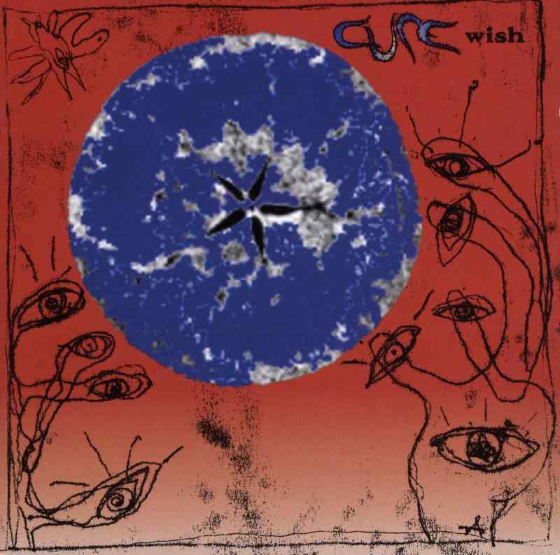 Rakuten - 【中古】Wish - The Cure