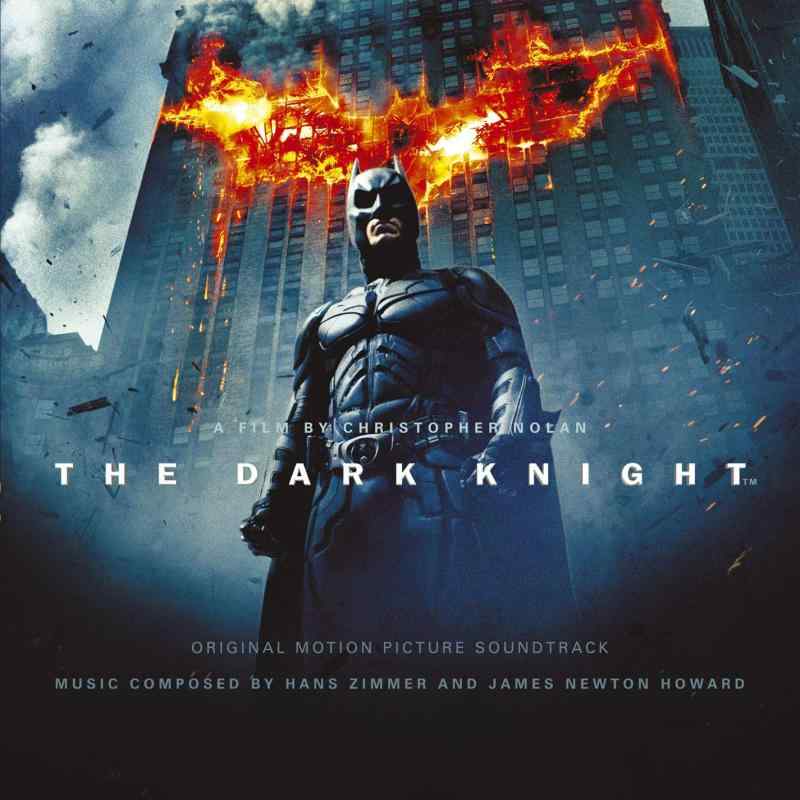 【中古】The DARK KNIGHT