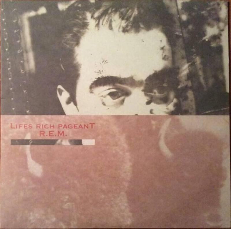 【中古】Life's Rich Pageant: The I.R.S. Years Vintage 1986