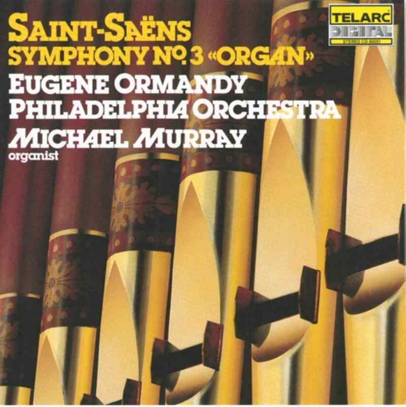 乐天商城 - 【中古】Symphony 3 " Organ "