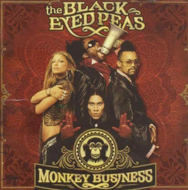 【中古】Monkey Business (Dig)