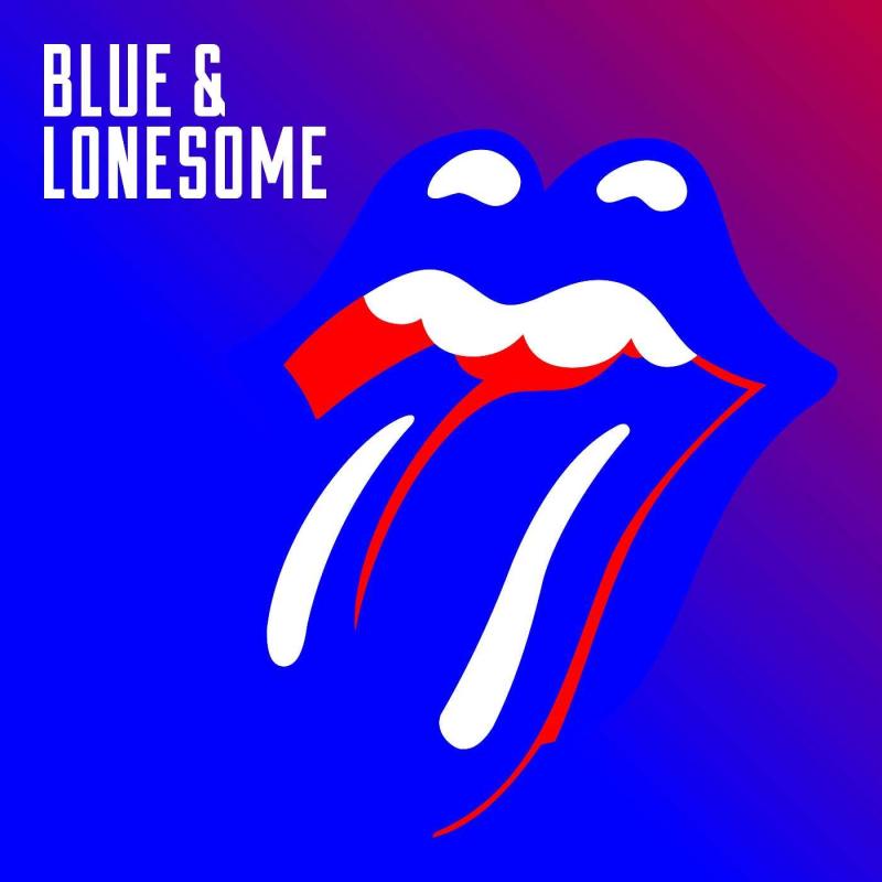 Blue &amp; Lonesome 