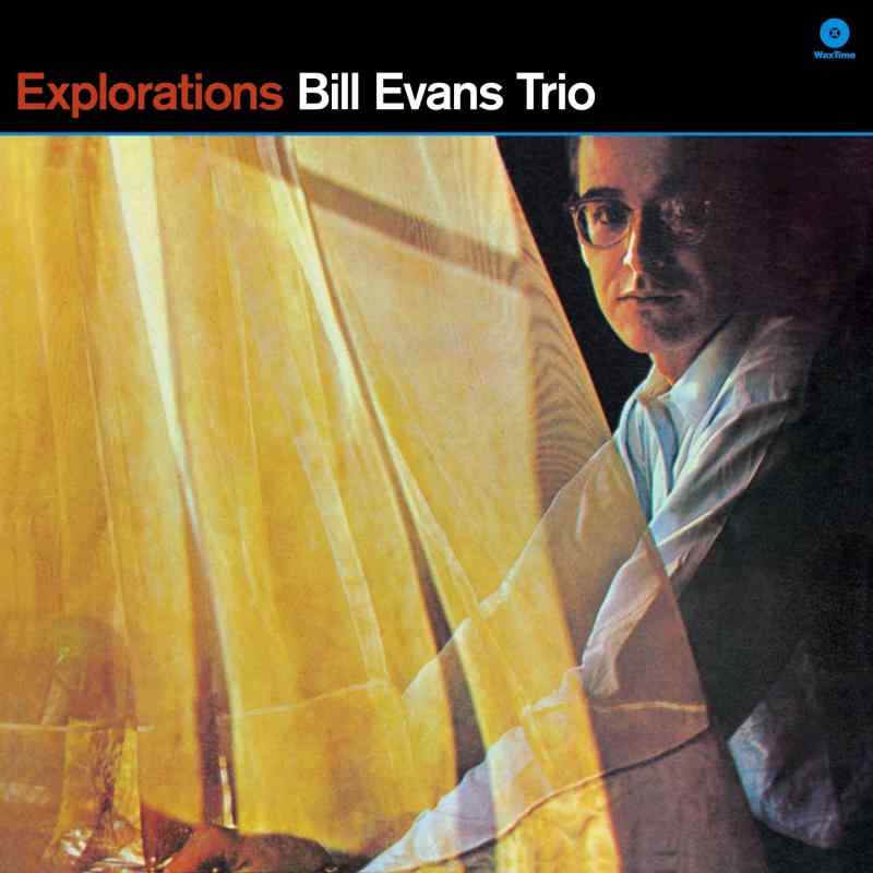 Explorations -Hq/Remast- 
