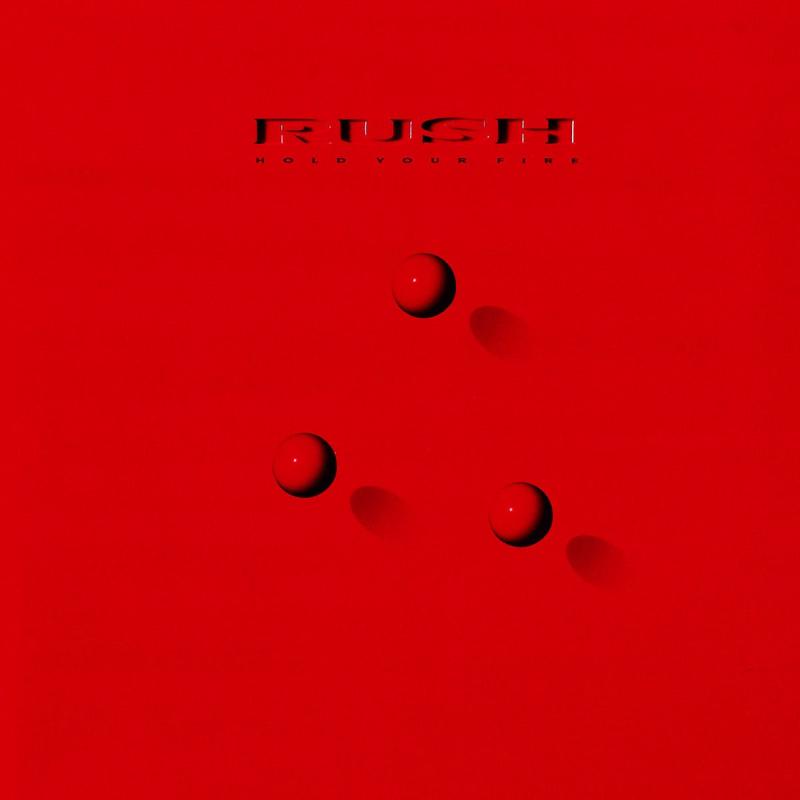 【中古】Hold Your Fire