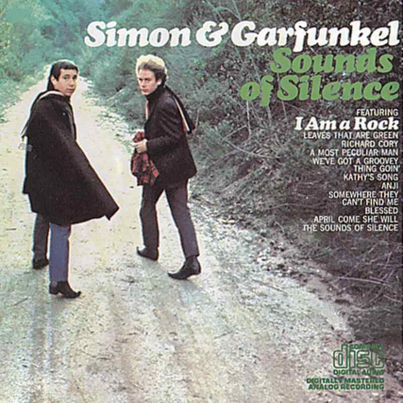 【中古】SOUNDS OF SILENCE