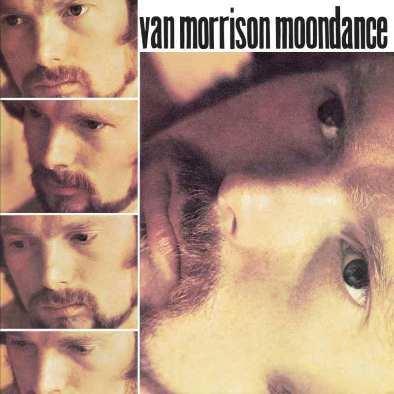 Moondance -Remast-