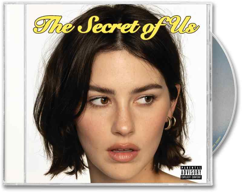 Rakuten - 【中古】The Secret of Us