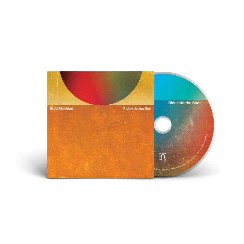 【中古】RIDE INTO THE SUN