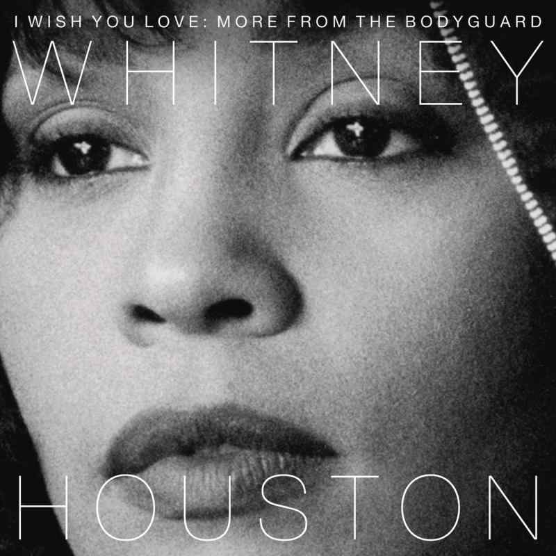 【中古】I WISH YOU LOVE: MORE FROM THE BODYGUARD [CD]