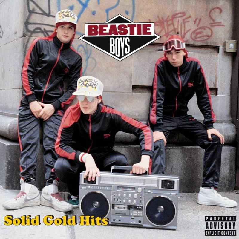 【中古】Solid Gold Hits (Dig)