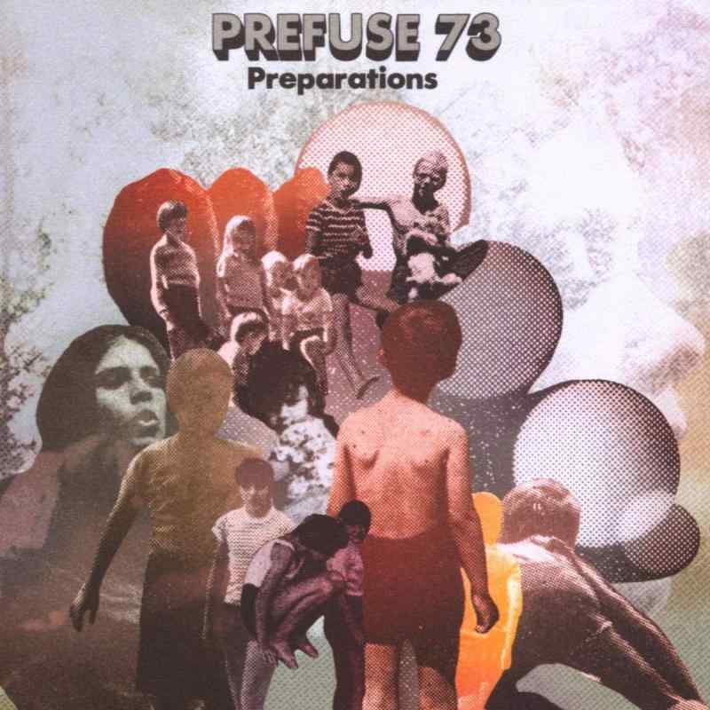 Preparations (Bonus CD)