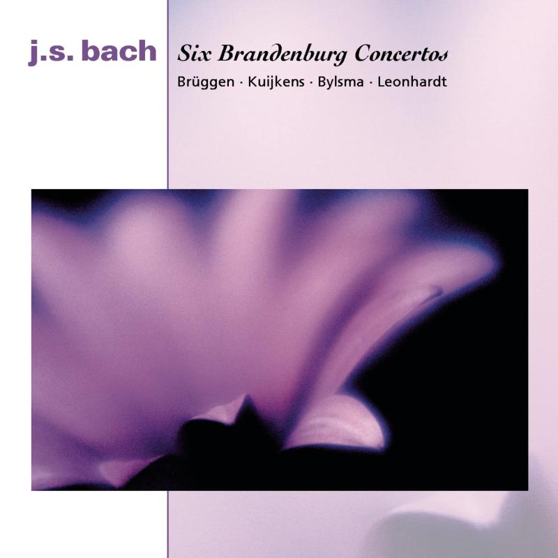 【中古】Bach: Brandenburg Concertos, Nos. 1-6