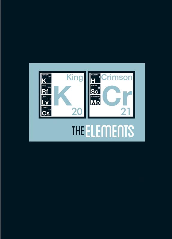 Elements Tour Box 2021