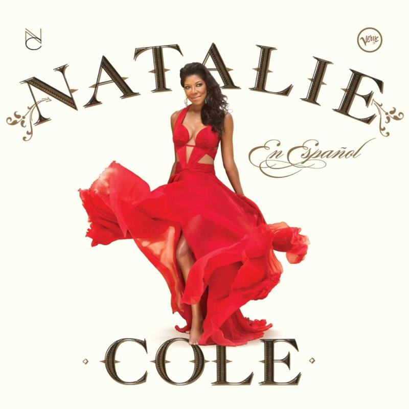 【中古】Natalie Cole En Espanol