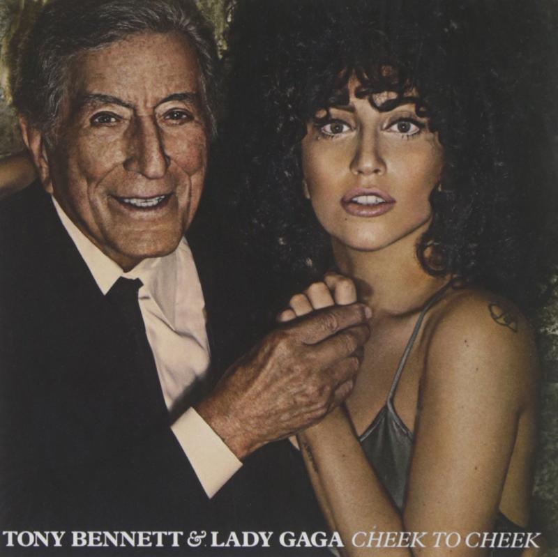 【中古】Cheek to Cheek