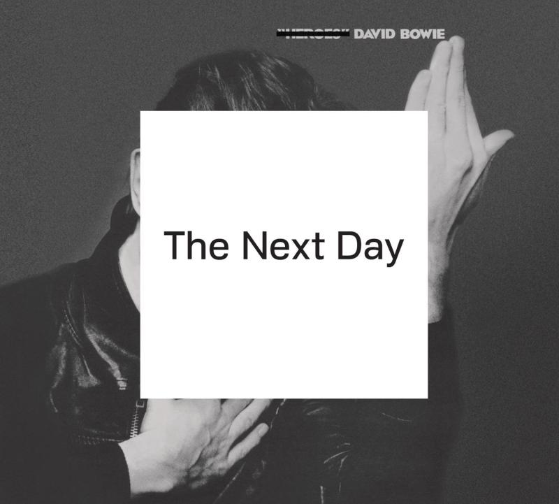 【中古】The Next Day